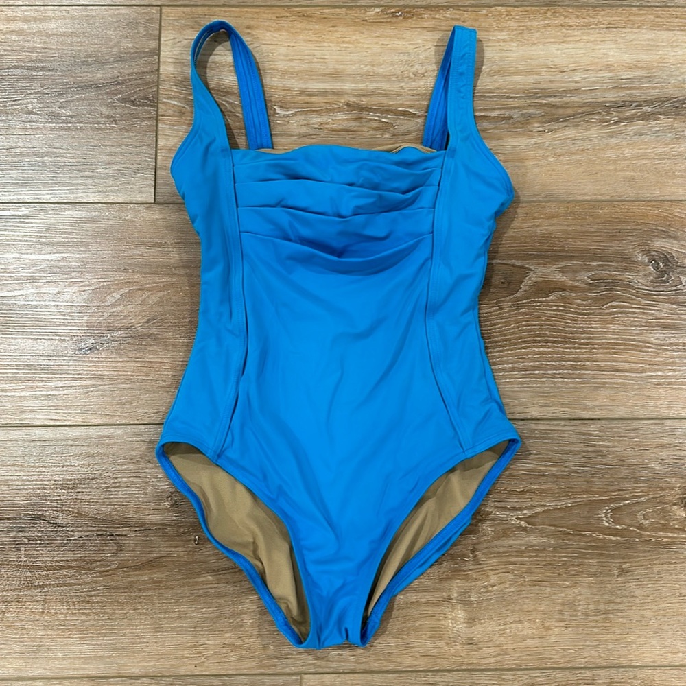Calvin Klein One Piece Size 4